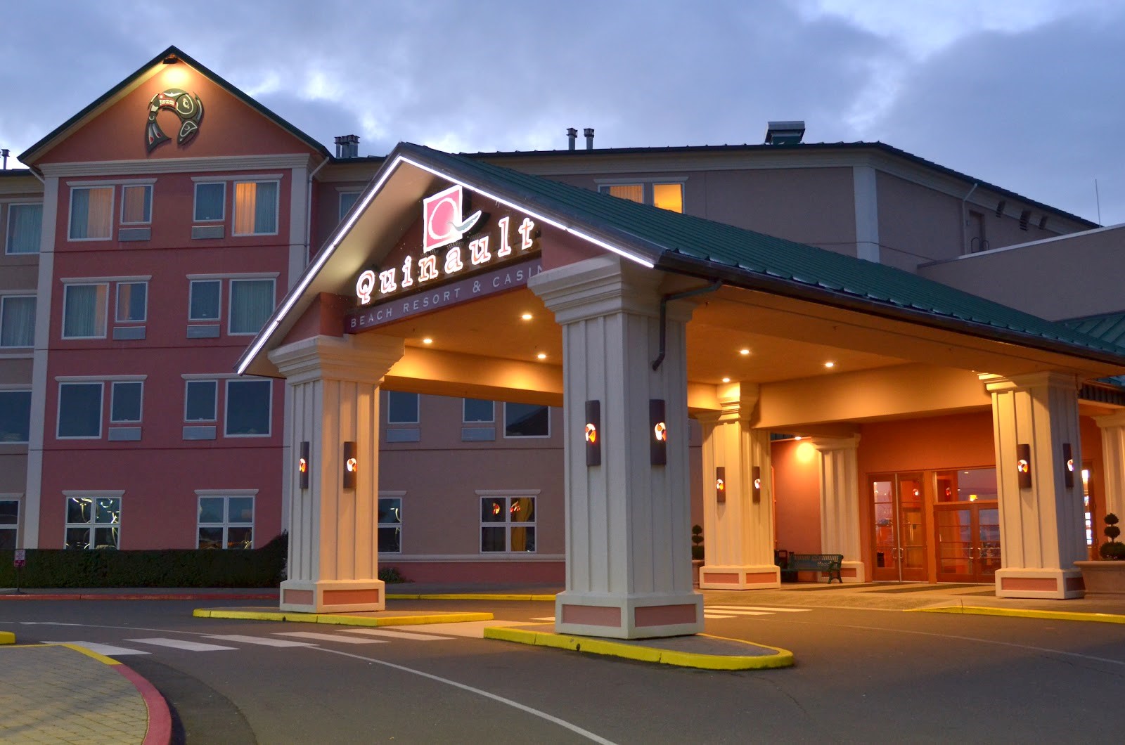 Reviews for Emily's Fine Dining At Quinault Beach Resort & Casino